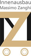 Trockenbauer in Bielefeld | Innenausbau Massimo Zanghi - Logo